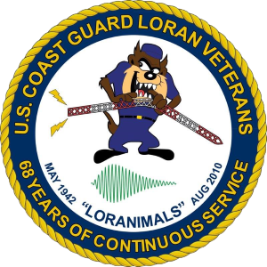 Loranimal Patch